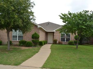 12333 Silvermist Trl, Burleson, TX 76028
