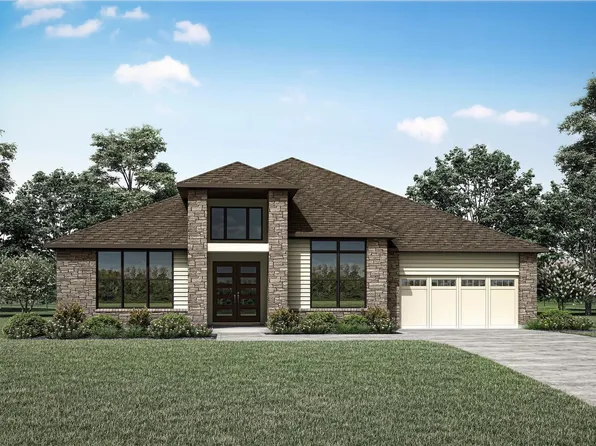 EASTLAND II Plan, Fulshear Lakes