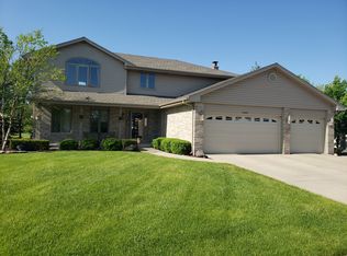 8580 Wyman Dr, Tinley Park, IL 60487
