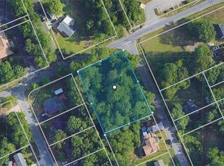 8900 Oak Lawn St Lot 25-32, Richmond, VA 23237