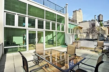 Sold by Citi Habitats
