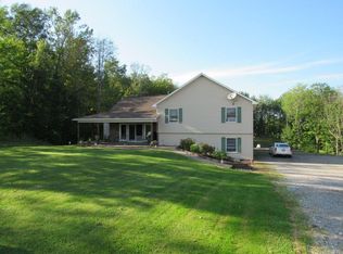 10782 Blanchard Rd, Holland, NY 14080