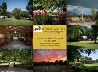 875 River Cove Rd, Social Circle, GA 30025