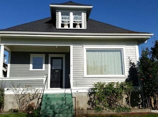 911 S Ridgewood Ave, Tacoma, WA 98405