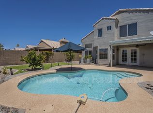 1441 W Shellfish Dr, Gilbert, AZ 85233
