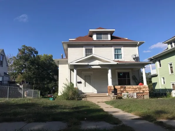 4004 Seward St, Omaha, NE 68111