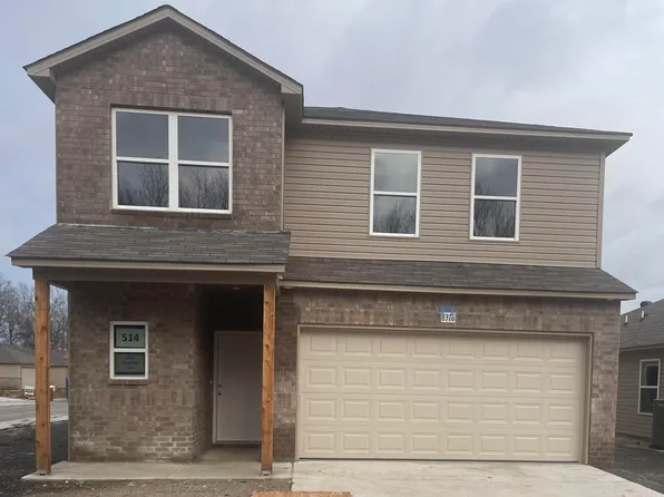 8316 Fitzgerald Ln, North Little Rock, AR 72113