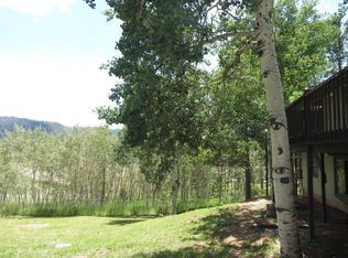 710 Corral Ln, Woodland Park, CO 80863