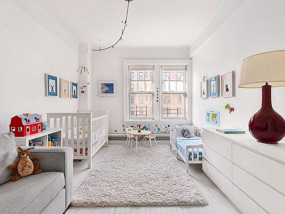 5th image of 588 W End Ave APT 14B
