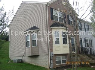 110 Sentry Rdg, Smithsburg, MD 21783