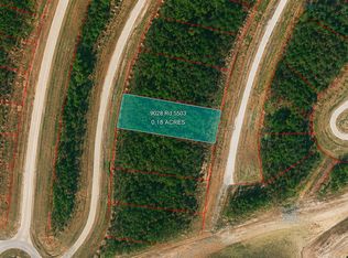 9028 Road 5503, Cleveland, TX 77327