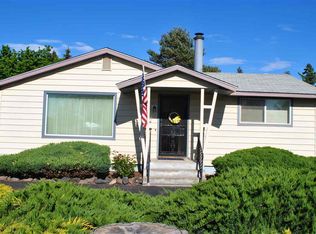 2806 N Stone St, Spokane, WA 99207