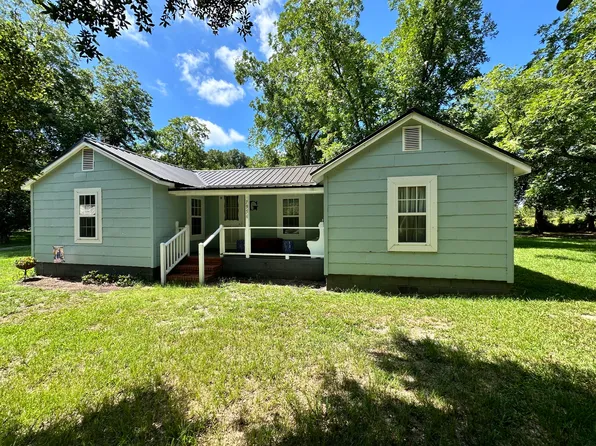 7954 Kingstree Hwy, Manning, SC 29102