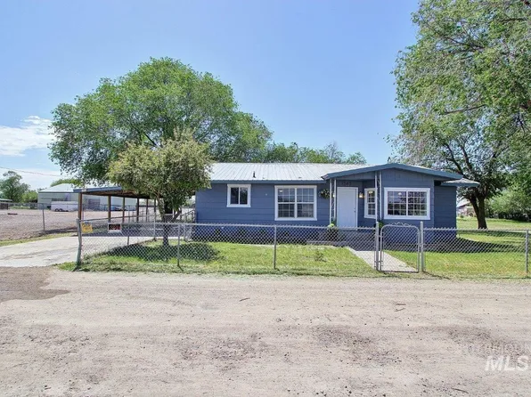 1240 NW 22nd Ave, Ontario, OR 97914