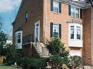 3800 Glebe Meadow Way, Edgewater, MD 21037