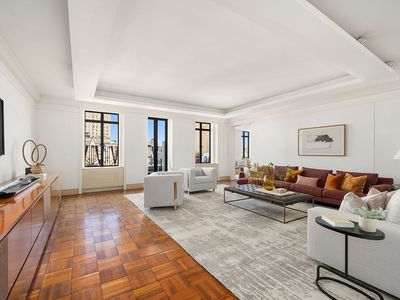115 Central Park W APT 16G, New York, NY, 10023