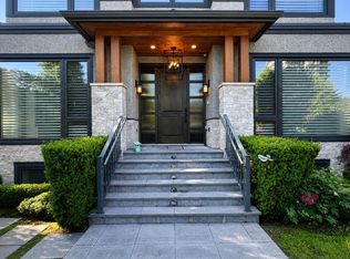 4632 W 11th Ave, Vancouver, BC V6R2M7