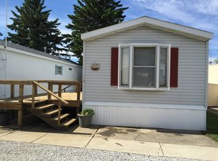 3373 Pointe Aux Barques Rd, Port Austin, MI 48467