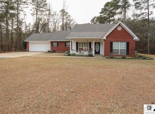 1224 Highway 796, Quitman, LA 71268