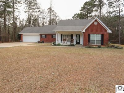 1224 Highway 796, Quitman, LA, 71268