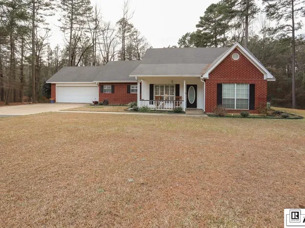 1224 Highway 796, Quitman, LA 71268