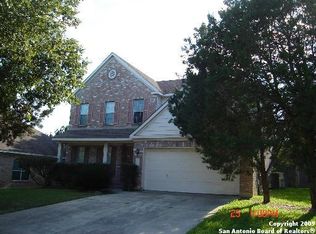 721 Wooded Trl, Schertz, TX 78154