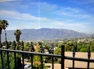 5457 Pine Cone Rd, La Crescenta, CA 91214