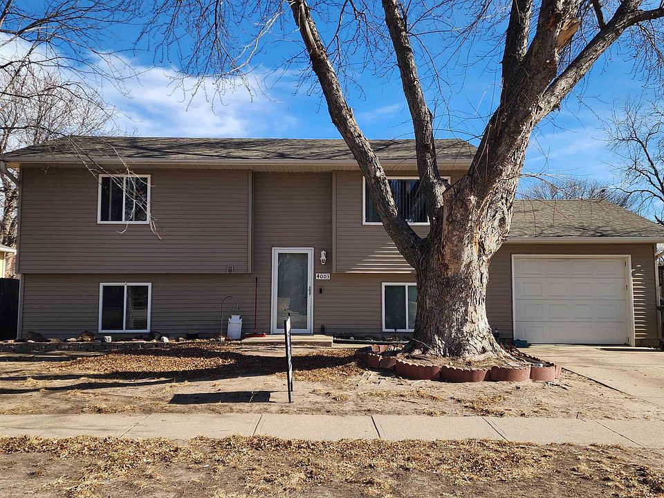 1st image of 4003 G Ave