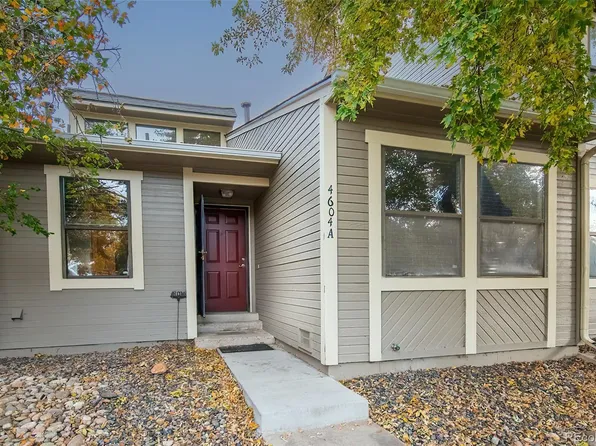 4604 S Fraser Court #A, Aurora, CO 80015