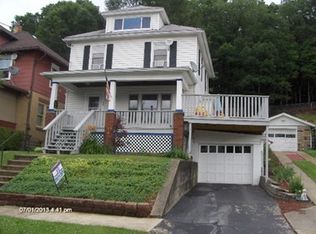 269 Linden Ave, Oil City, PA