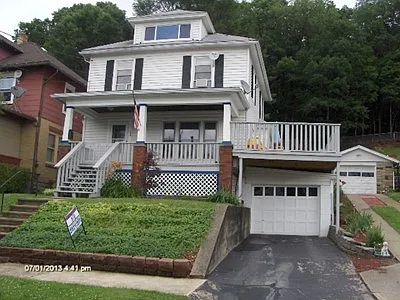 269 Linden Ave photo 1