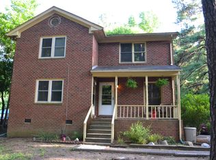 371B Umstead Dr, Chapel Hill, NC 27516