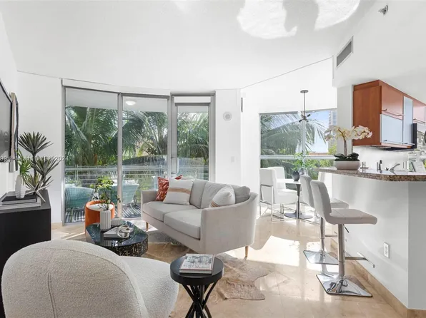 110 Washington Ave APT 2521, Miami Beach, FL 33139