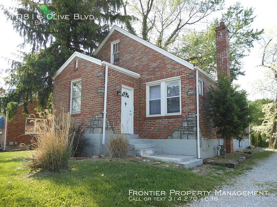 1st image of 10816 Olive Blvd