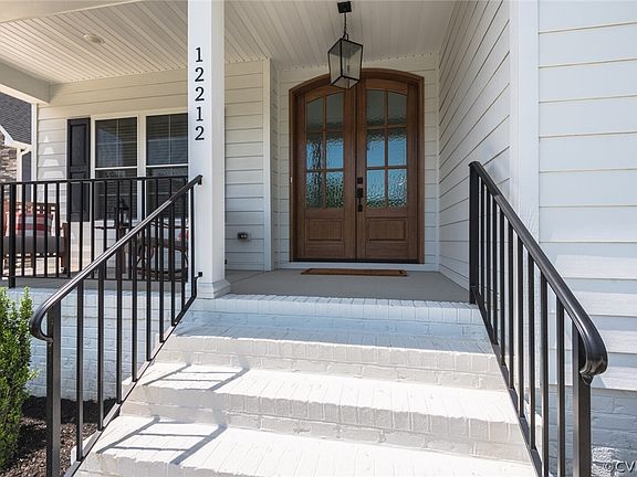 2nd image of 12212 Woodson Hills Ct
