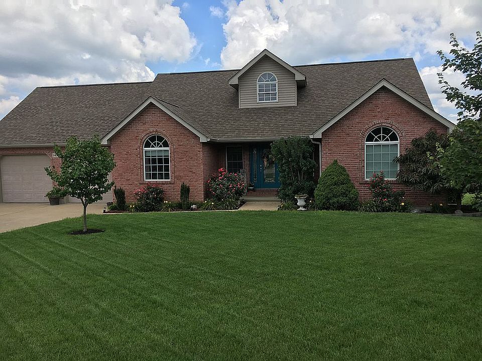 1438 Bramblewood Rd