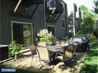 134 Kings Croft, Cherry Hill, NJ 08034