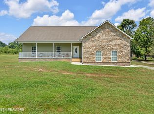 201 Smith Rd, Kingston, TN 37763