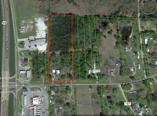 3621 Fm 841, Lufkin, TX 75901