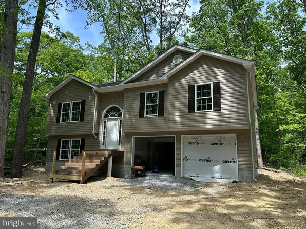 210 Beaver Trl, Winchester, VA 22602