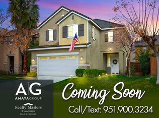 1640 Dennison St, Perris, CA 92571