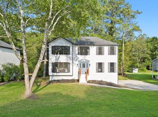 1516 Tennessee Walker Dr NE, Roswell, GA 30075