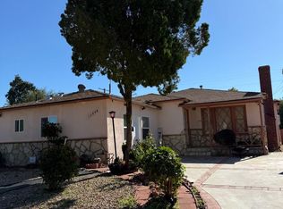 13810 Cohasset St, Van Nuys, CA 91405