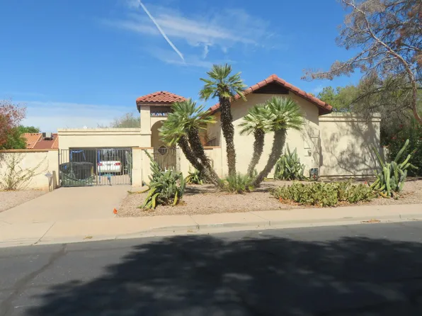 548 E Glencove St, Mesa, AZ 85203