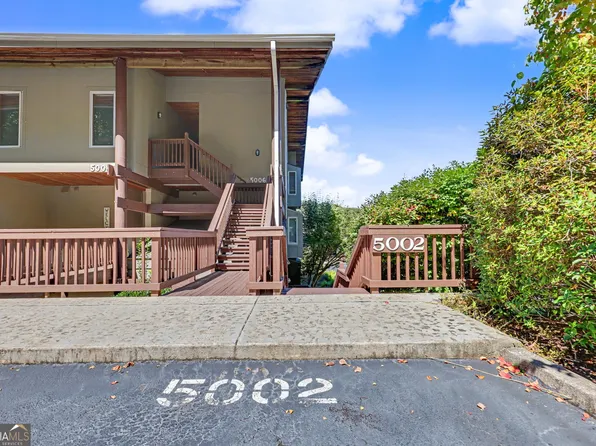 117 Sun Valley Cir #5002, Dillard, GA 30537