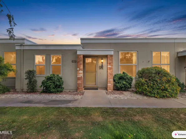 10013 W THUNDERBIRD Boulevard, Sun City, AZ 85351