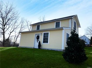 23 Vandervoort St, Florida, NY 10921