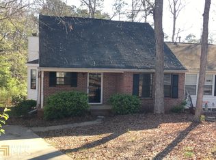 17 Ninety-two Ct, Griffin, GA 30223