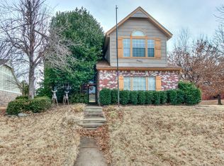 7515 S 88th East Ave, Tulsa, OK 74133