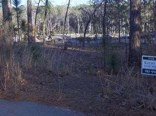 7 Granger Dr, Pinehurst, NC 28374
